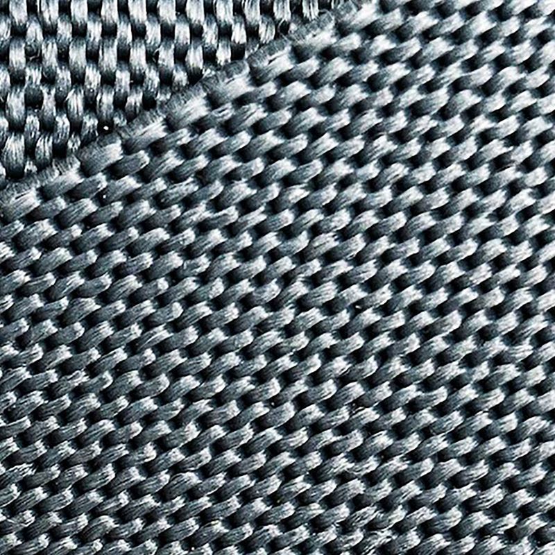 Cintura per pantaloni Arcade Motion charcoal/gunmetal 5