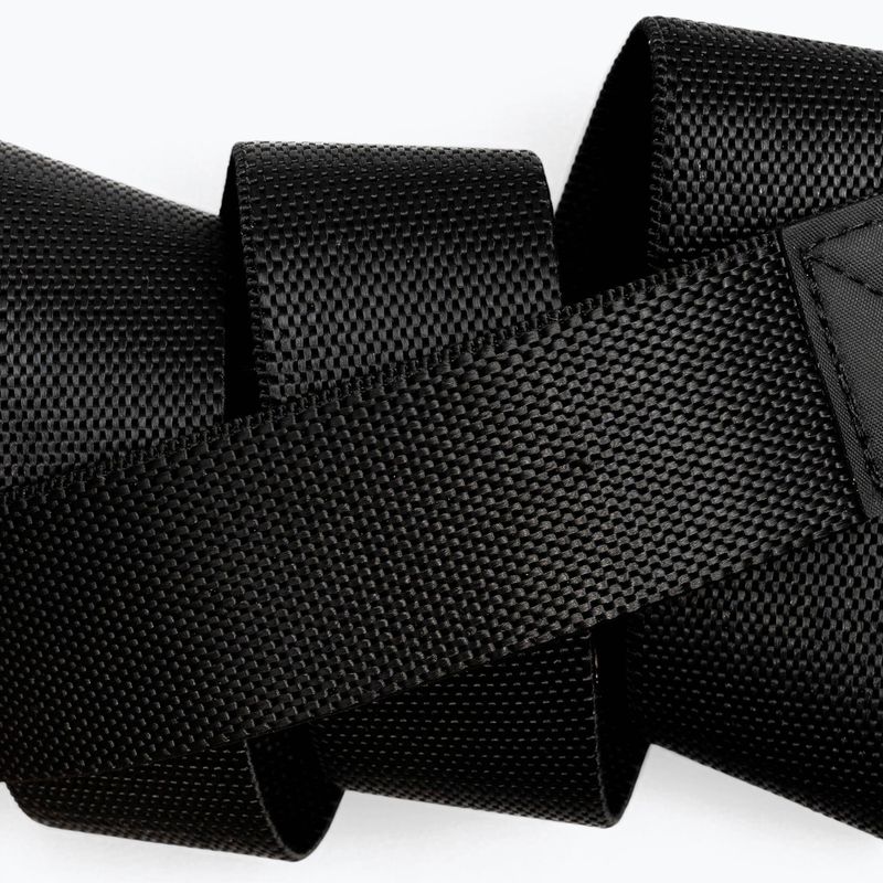 Cintura da pantaloni Arcade Motion black/nickel 4