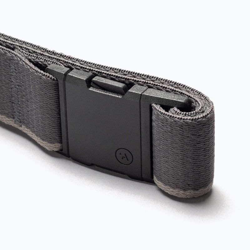 Cintura Arcade Blackwood Slim charcoal/blush 3