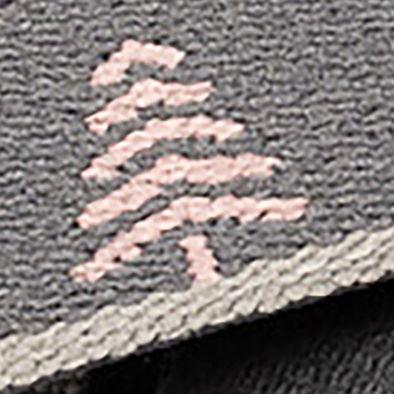 Cintura Arcade Blackwood Slim charcoal/blush 5