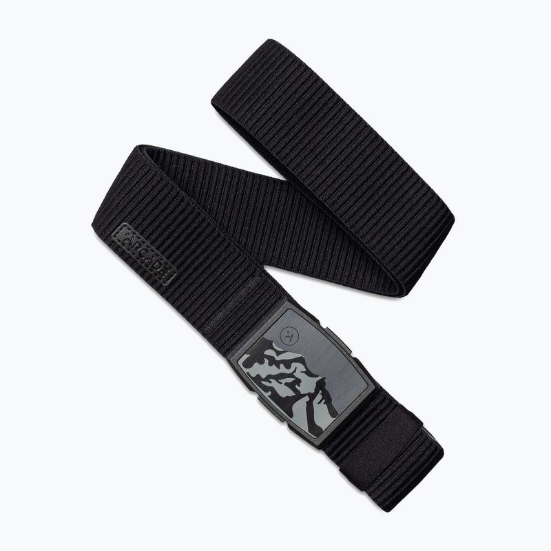 Cintura per pantaloni Arcade Woody smoke