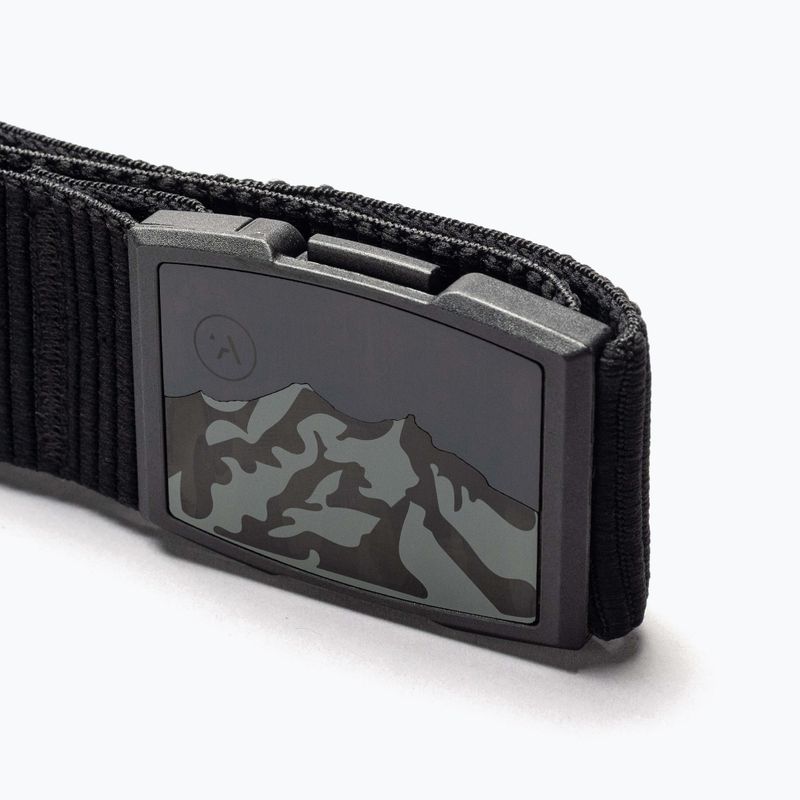 Cintura per pantaloni Arcade Woody smoke 2