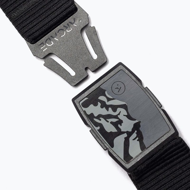 Cintura per pantaloni Arcade Woody smoke 3