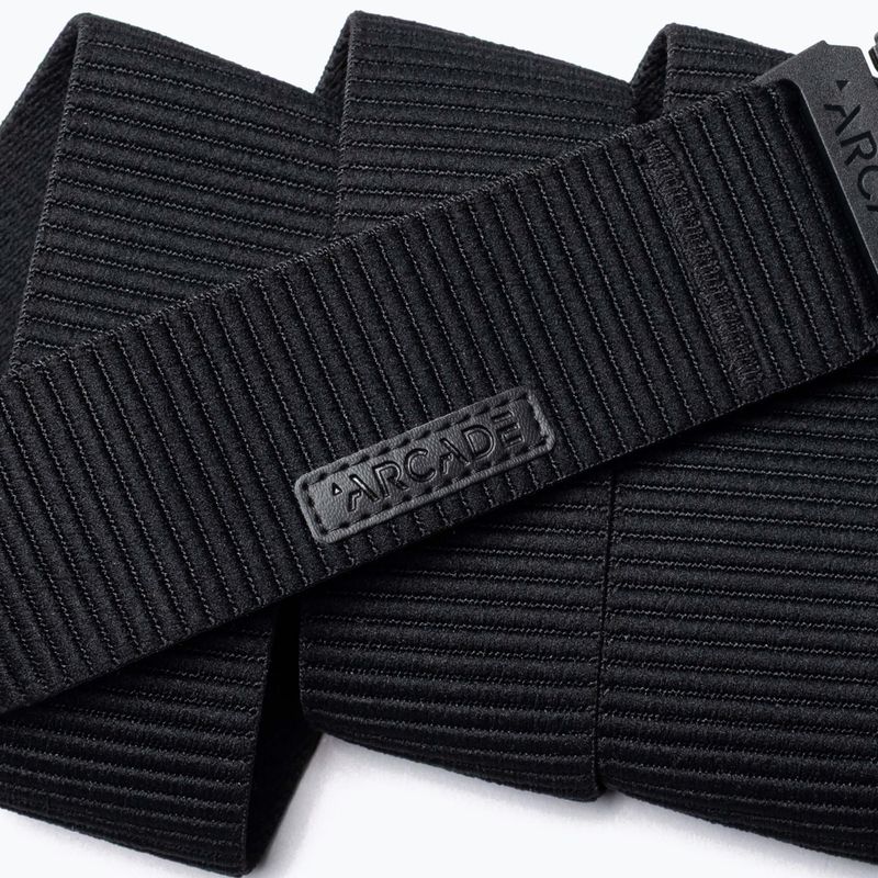 Cintura per pantaloni Arcade Woody smoke 4