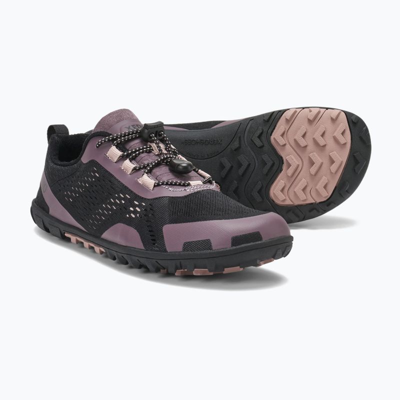 Berefoot scarpe da donna Xero Shes Aqua X Sport sparrow 8