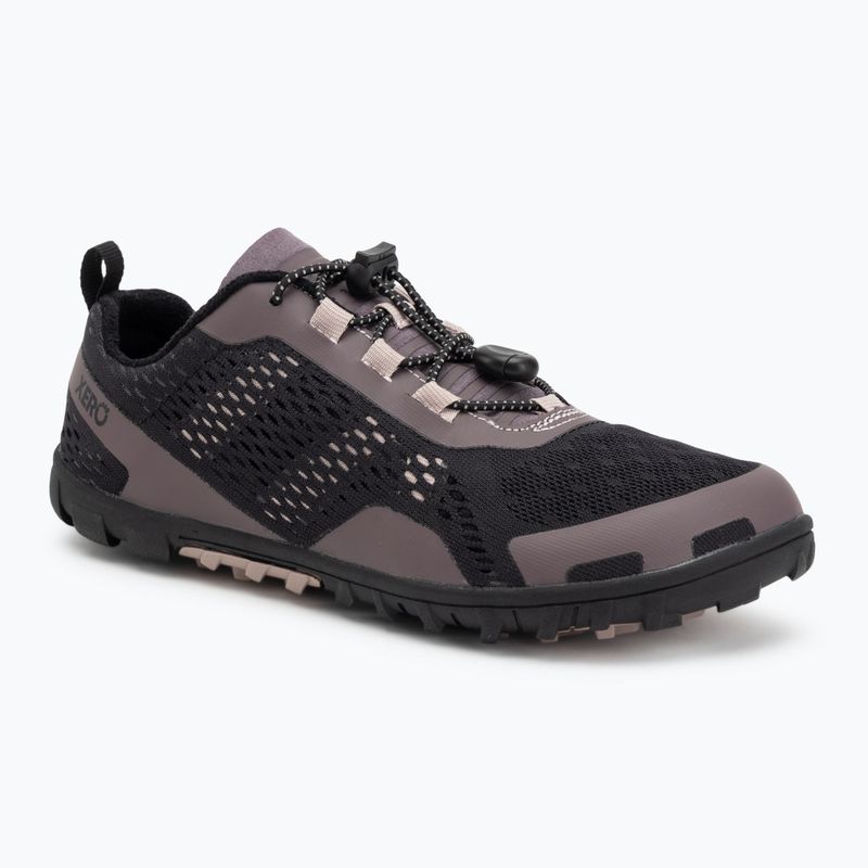 Scarpe barefoot da donna Xero Shoes Aqua X Sport sparrow