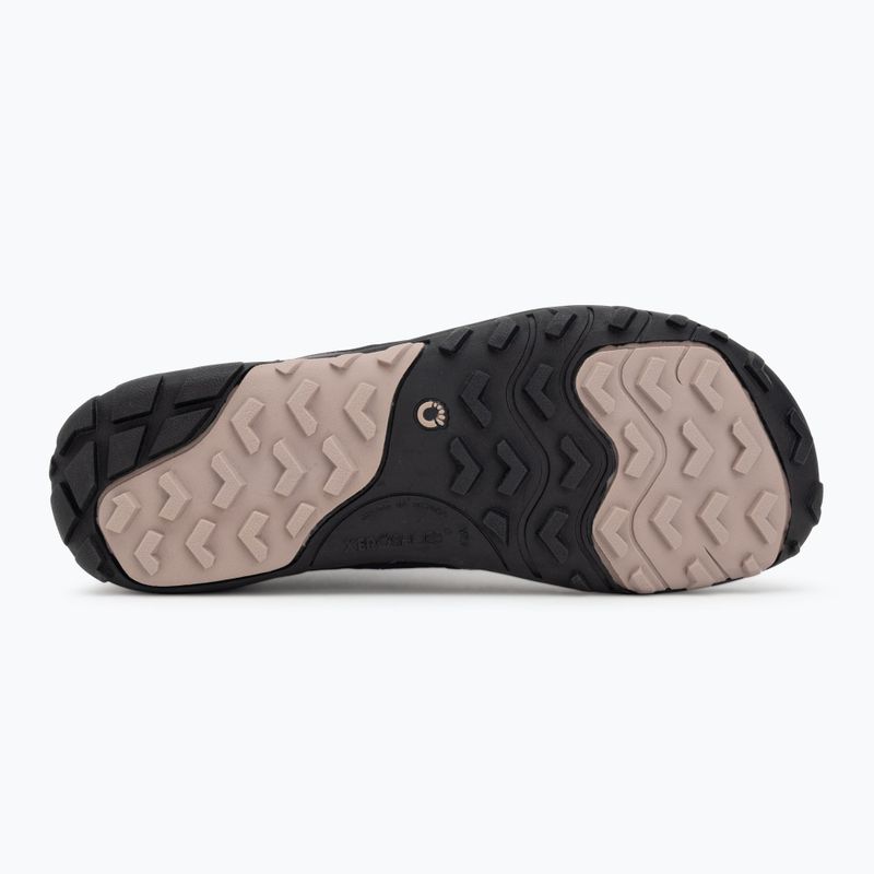 Scarpe barefoot da donna Xero Shoes Aqua X Sport sparrow 4