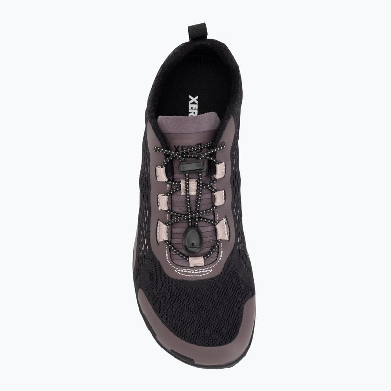 Scarpe barefoot da donna Xero Shoes Aqua X Sport sparrow 5