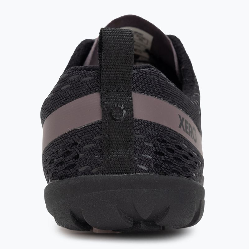Scarpe barefoot da donna Xero Shoes Aqua X Sport sparrow 6