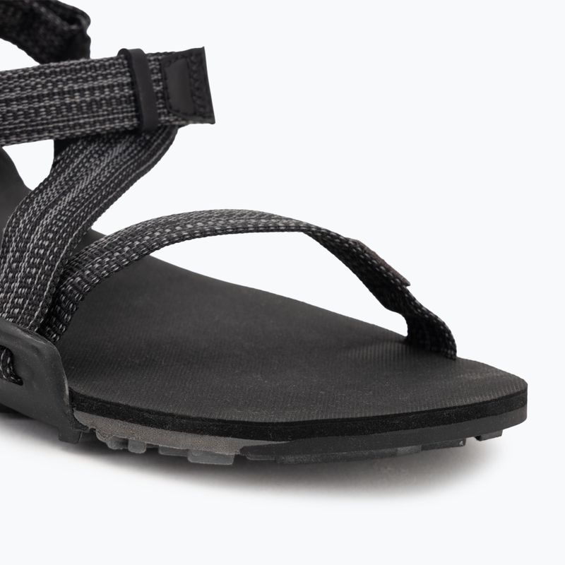 Sandali a piedi nudi da uomo Xero Shoes Z-Trail EV multi / nero 7