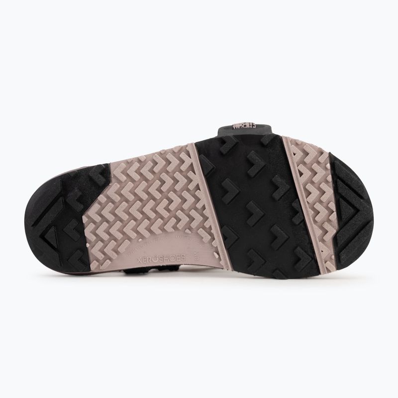 Sandali a piedi nudi da donna Xero Shoes Z-Trail EV dusty / rose 5