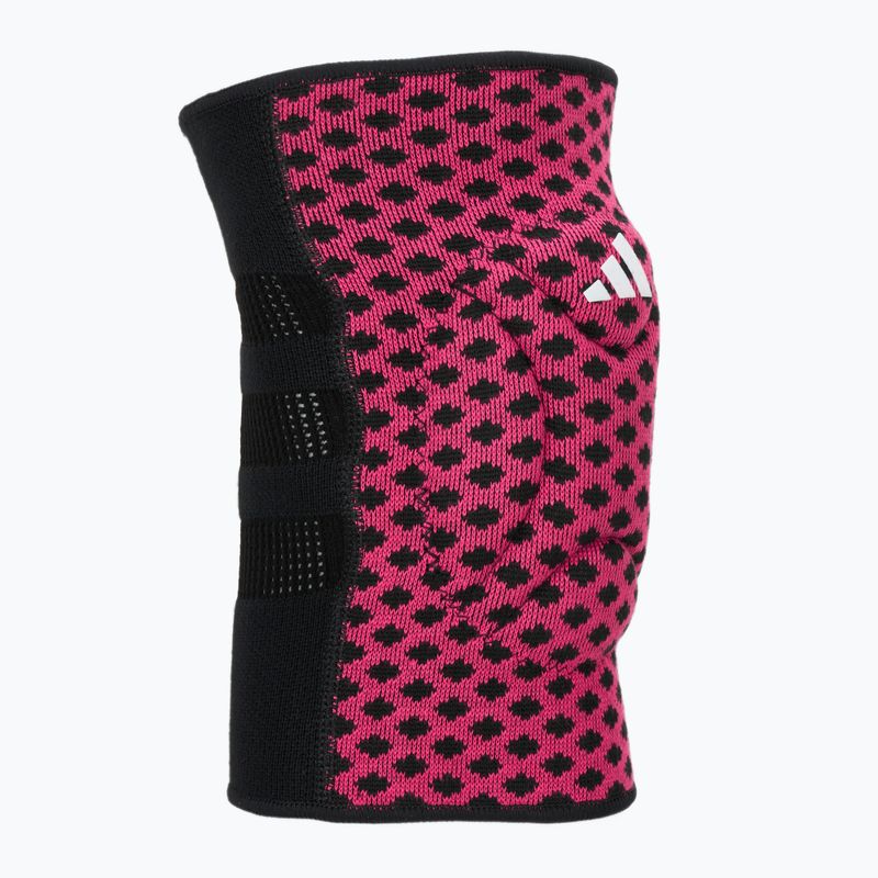 Ginocchiera adidas Reversible Kneepad black/pink 2
