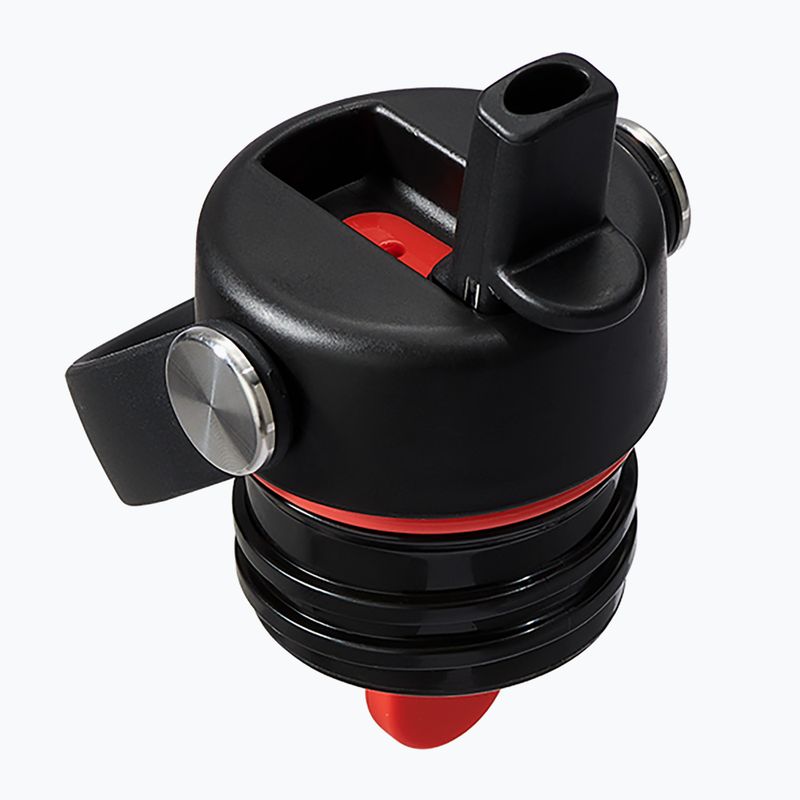 Hydro Flask Standard Flex Straw Cap nero 5