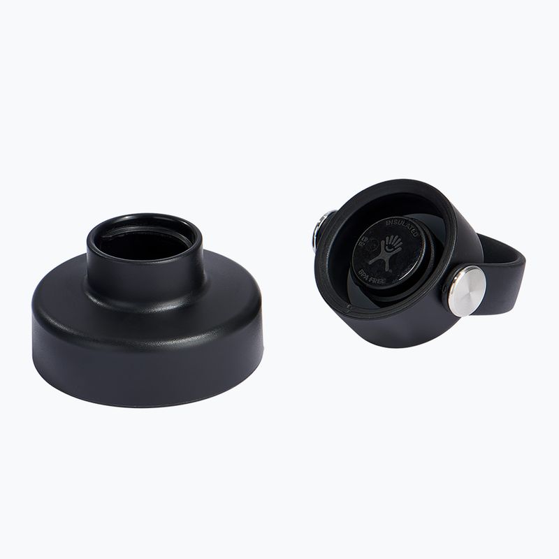 Tappo Hydro Flask Wide Flex Chug nero 5
