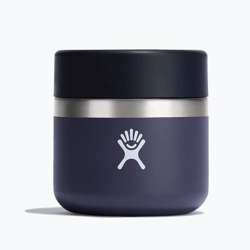 Hydro Flask Barattolo isolato per alimenti 237 ml mora