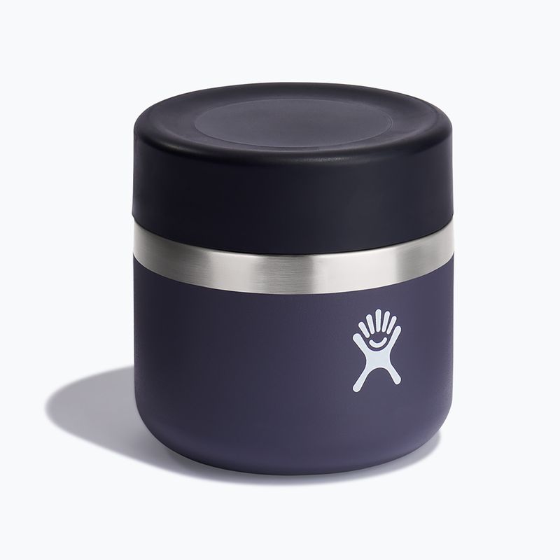 Hydro Flask Barattolo isolato per alimenti 237 ml mora 2