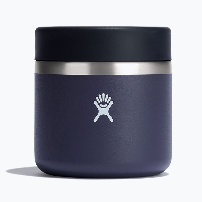 Hydro Flask Barattolo isolato per alimenti 590 ml mora