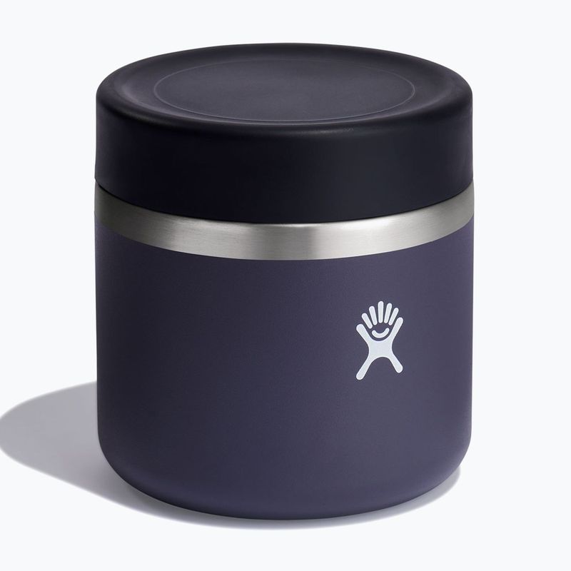 Hydro Flask Barattolo isolato per alimenti 590 ml mora 2