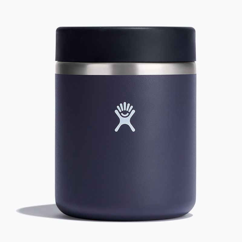 Hydro Flask Barattolo isolato per alimenti 828 ml mora