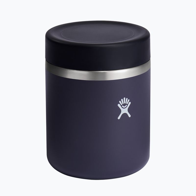 Hydro Flask Barattolo isolato per alimenti 828 ml mora 2