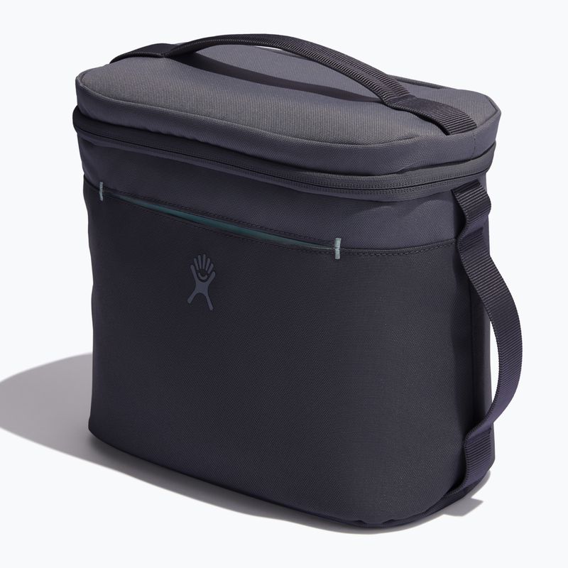 Borsa termica per il pranzo isolata Hydro Flask 5 l blackberry 2