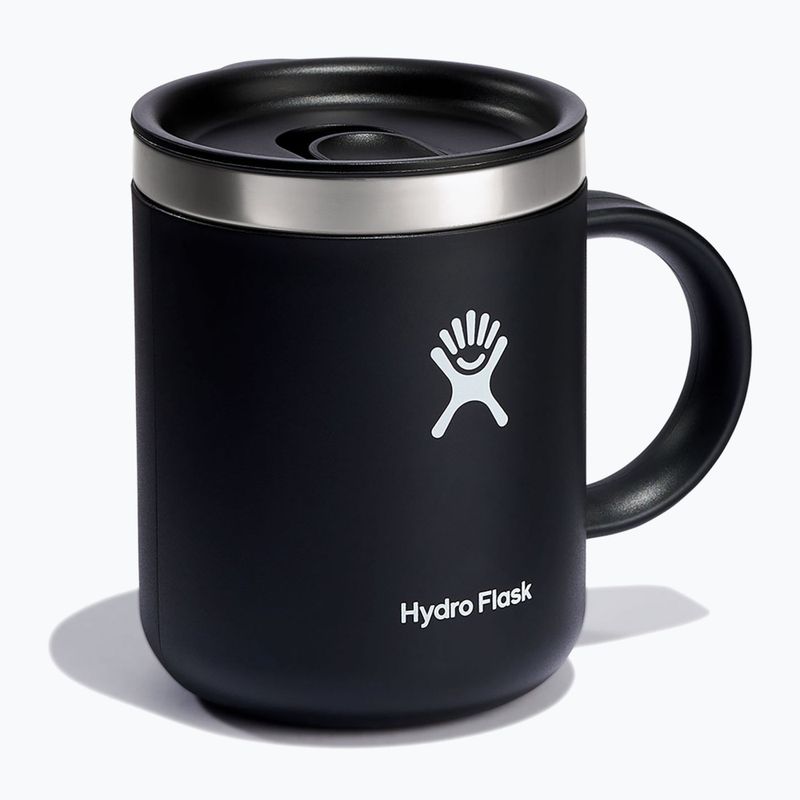 Tazza termica Hydro Flask da 355 ml nera 2