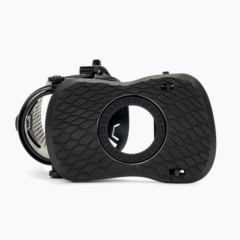 Attacchi da snowboard da donna Union Legacy 2021 nero 3