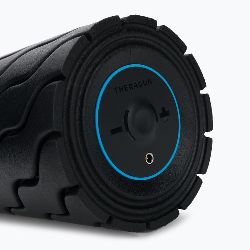 Rullo vibrante Theragun Wave Nero 2