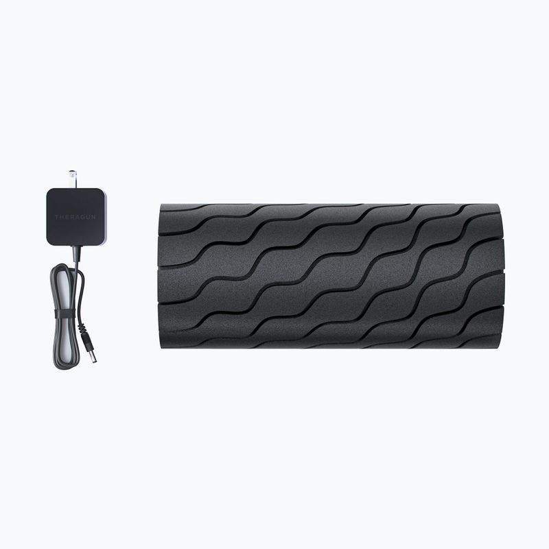 Rullo vibrante Theragun Wave Nero 3