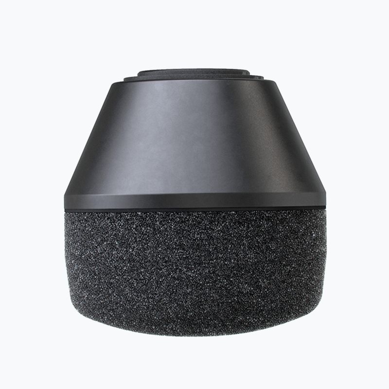 Therabody Theragun Super Soft punta nera del massaggiatore
