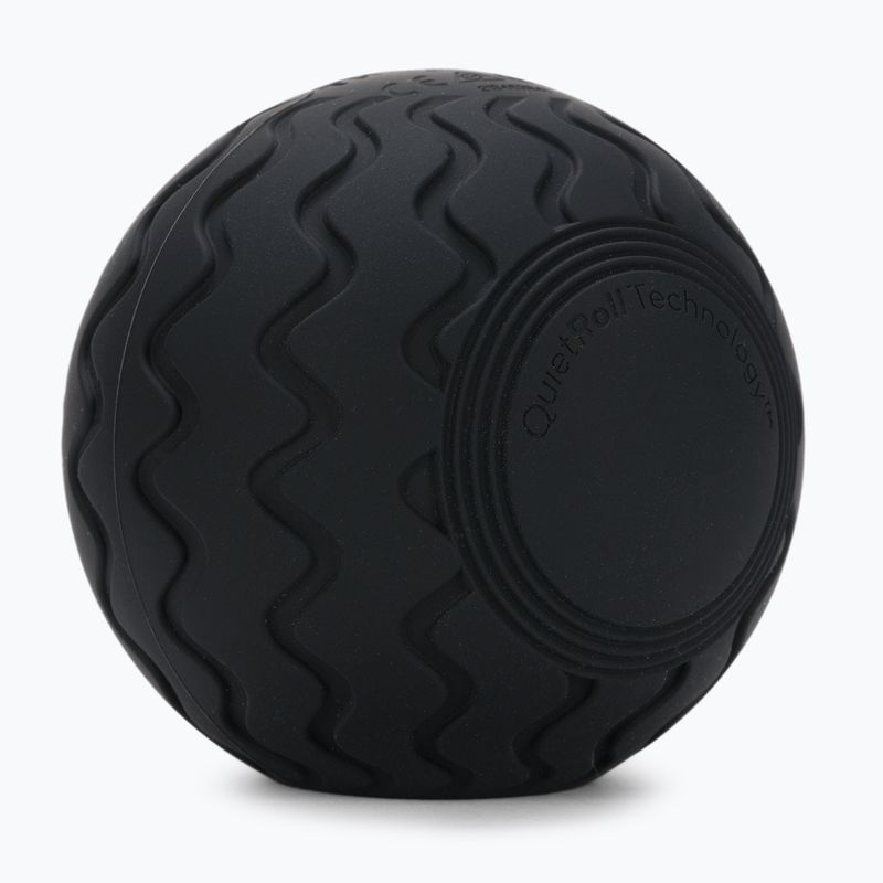Theragun Wave Solo rullo vibrante nero