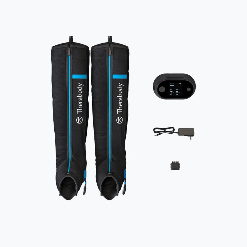 Dispositivo di massaggio Therabody RecoveryAir Pro 3