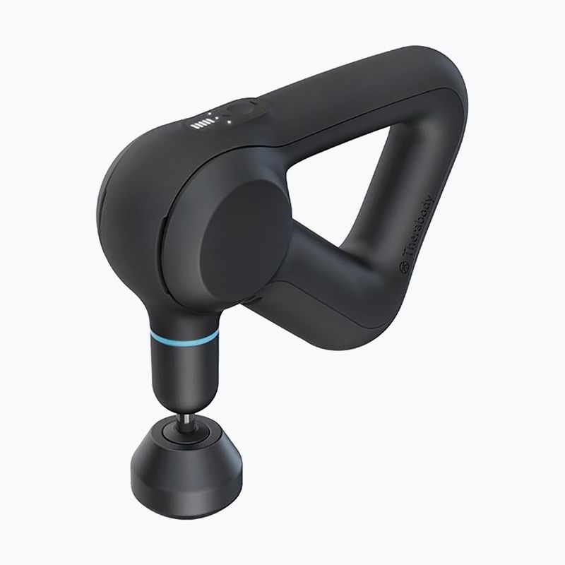 Therabody Theragun G5 Prime massaggiatore nero/blu 3