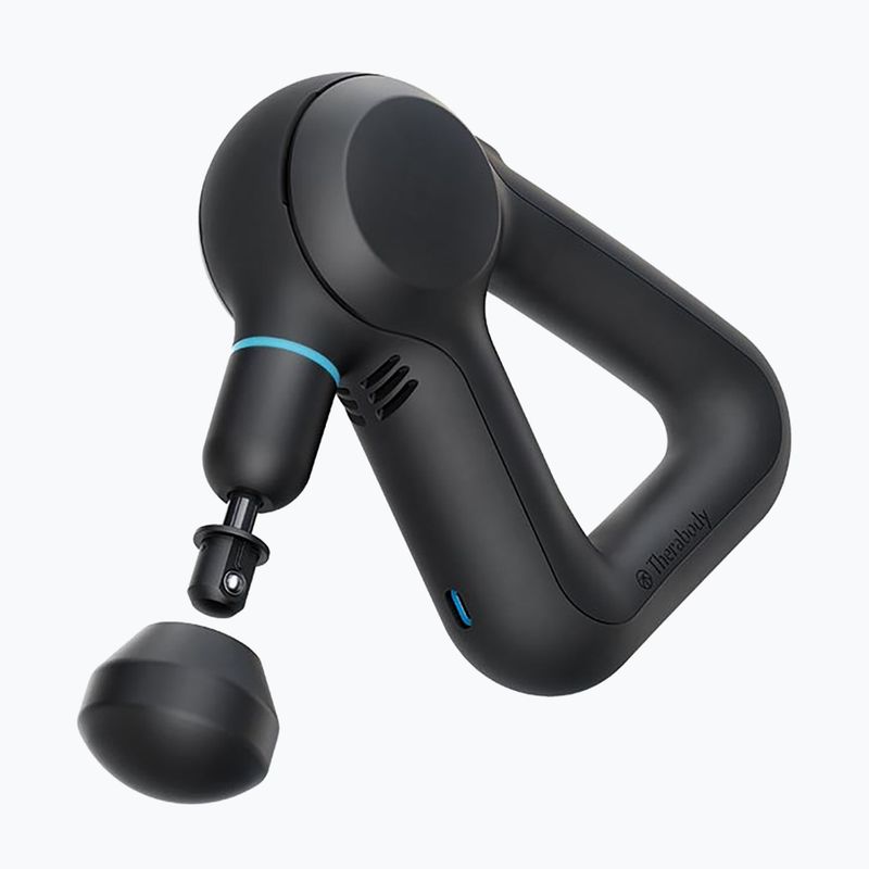 Therabody Theragun G5 Prime massaggiatore nero/blu 4