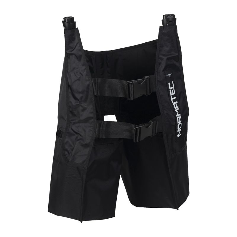 Pantaloncini di recupero Normatec 2.0 3