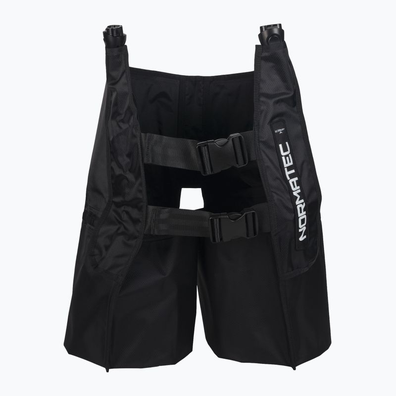 Pantaloncini di recupero Normatec 2.0 4