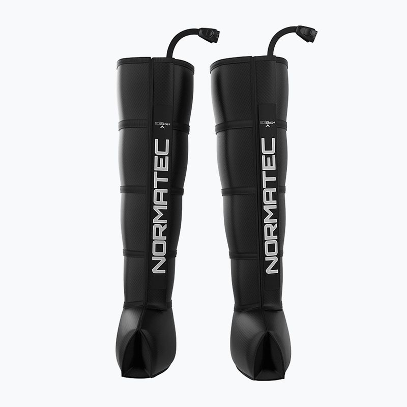 Normatec recovery gamba corta 60085 nero 2