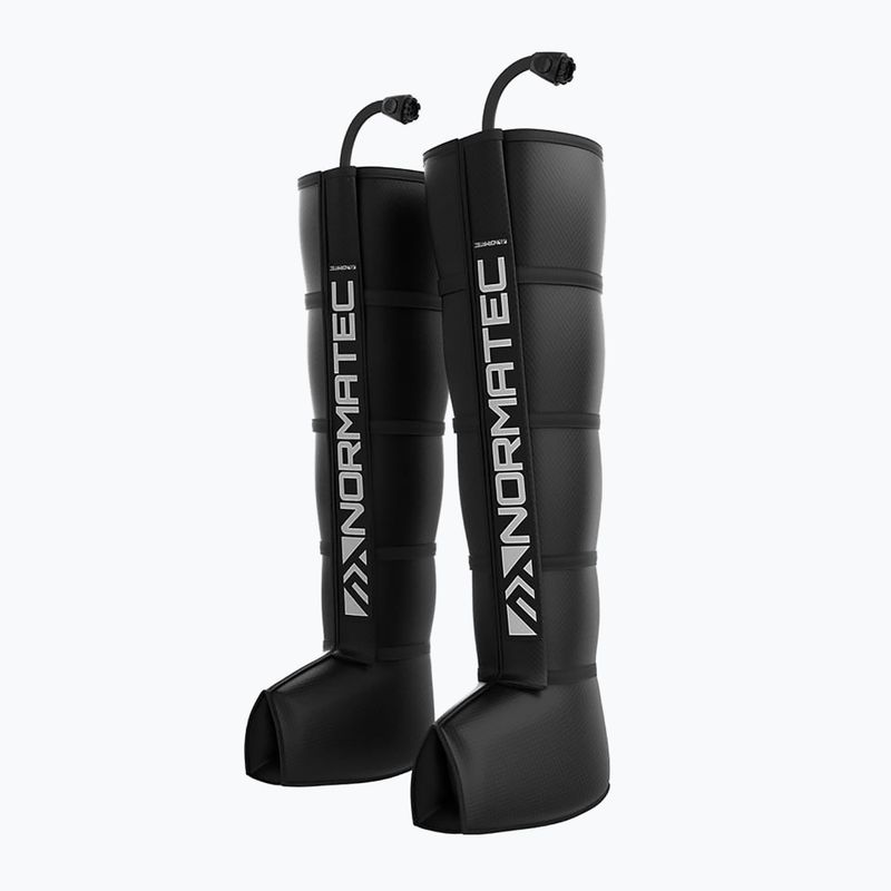 Normatec recovery gamba lunga 60086 nero