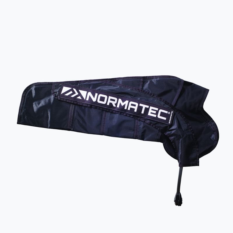 Manicotti di recupero per l'arto superiore Normatec 2.0 3