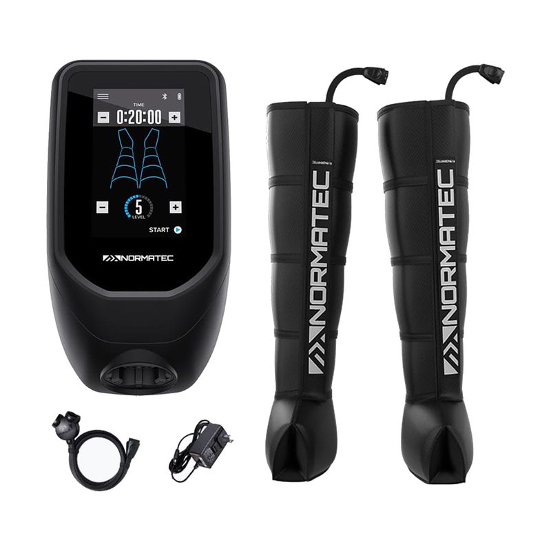 Sistema di recupero e massaggio Normatec Pulse 2.0 Pro