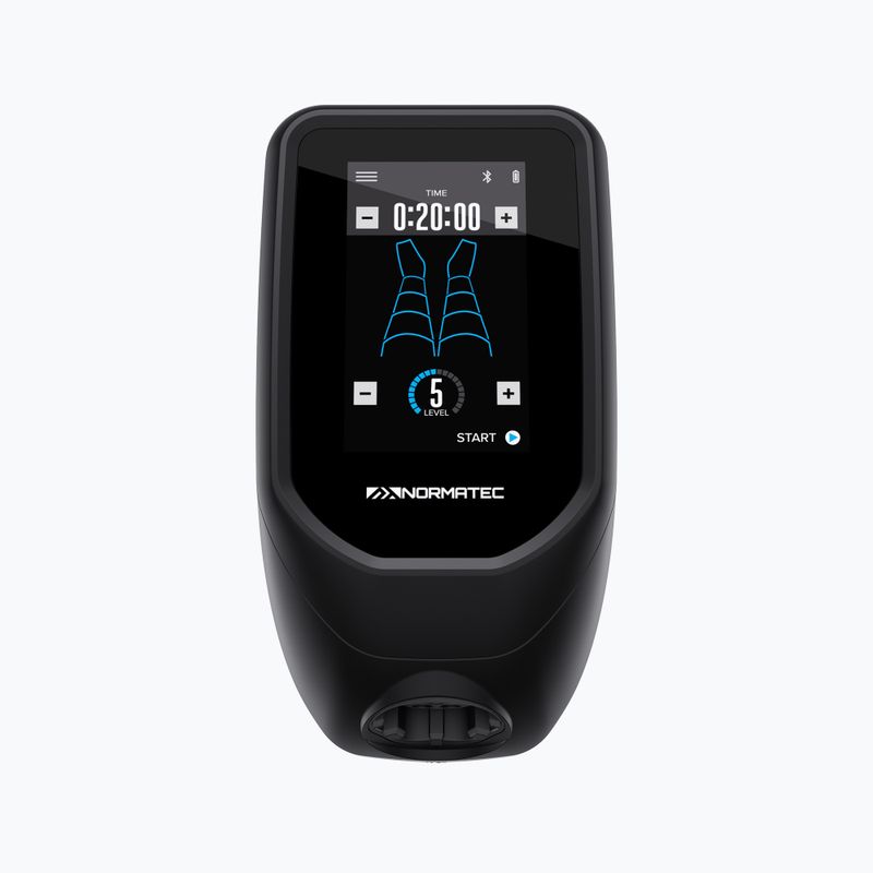 Sistema di recupero e massaggio Normatec Pulse 2.0 Pro 4