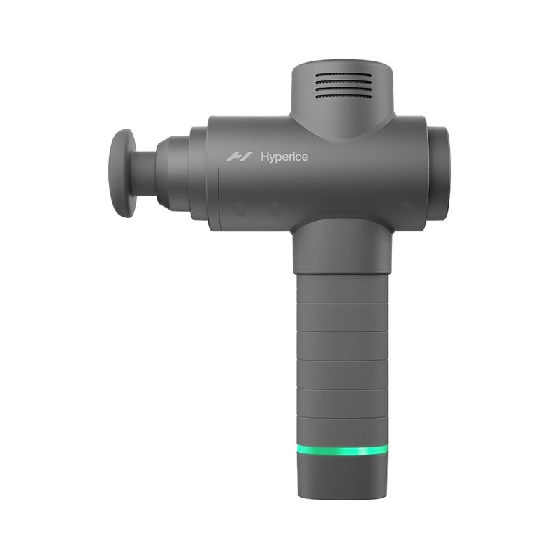 Massaggiatore Hyperice Hypervolt 2 grigio