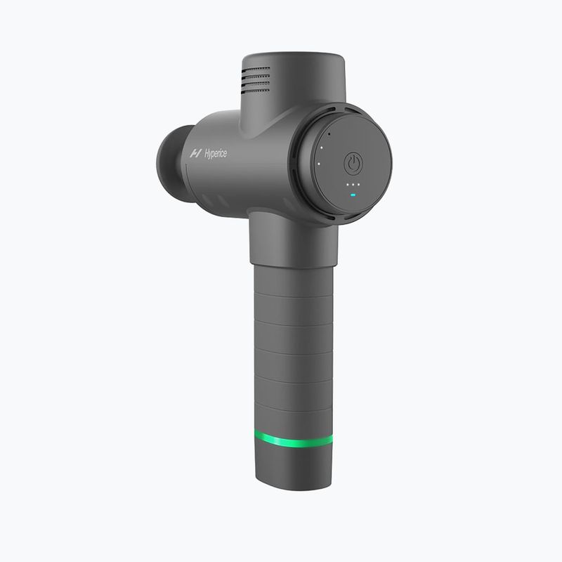 Massaggiatore Hyperice Hypervolt 2 grigio 3