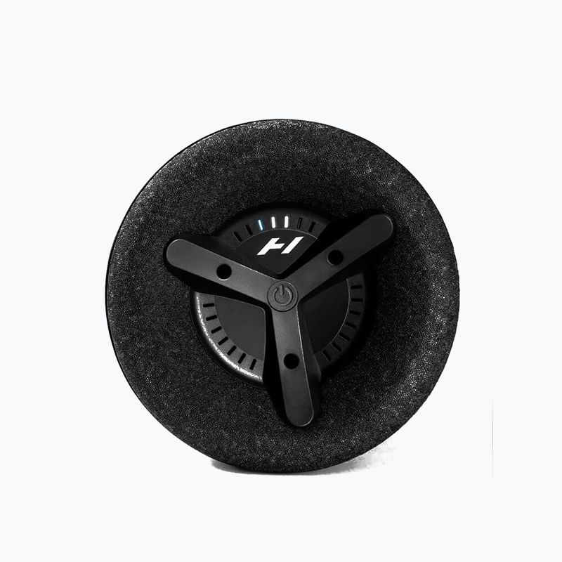 Hyperice Vyper 3.0 massaggiatore vibrante nero 4