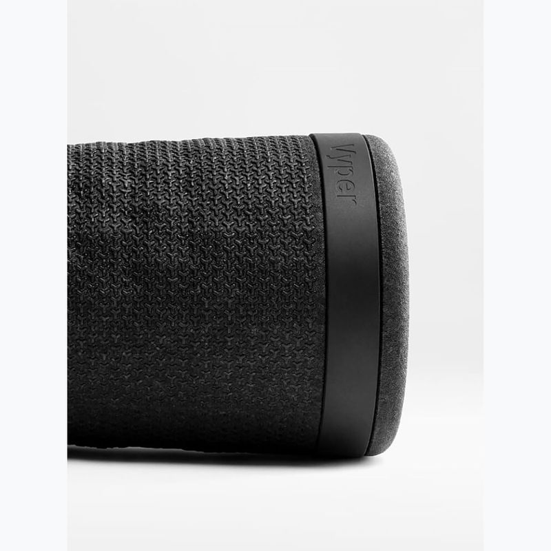 Hyperice Vyper 3.0 massaggiatore vibrante nero 5