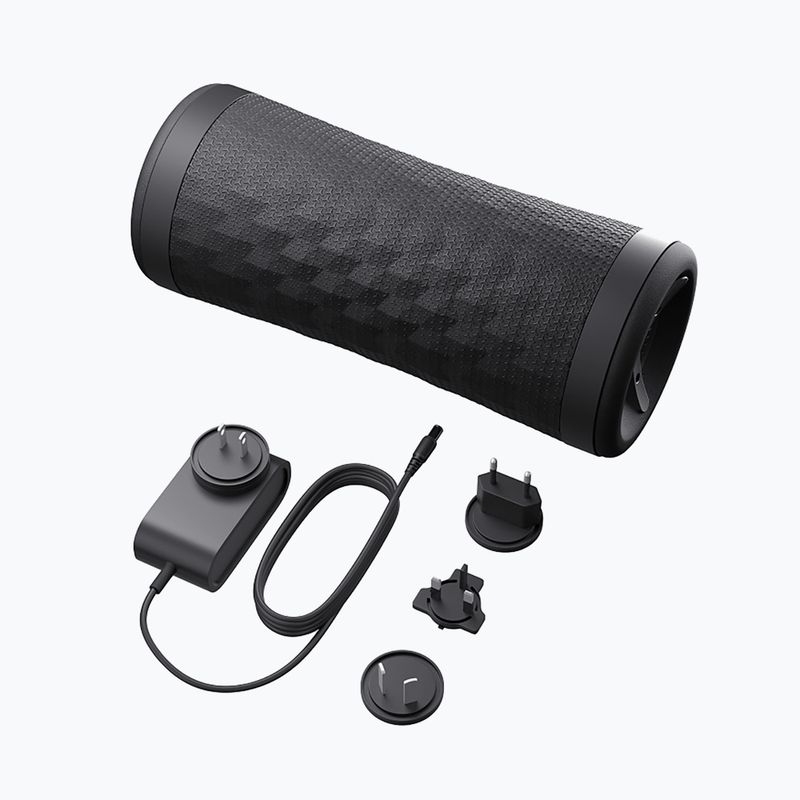 Hyperice Vyper 3.0 massaggiatore vibrante nero 6