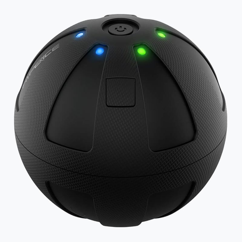 Palla per massaggio a vibrazione Hyperice Hypersphere Go 4