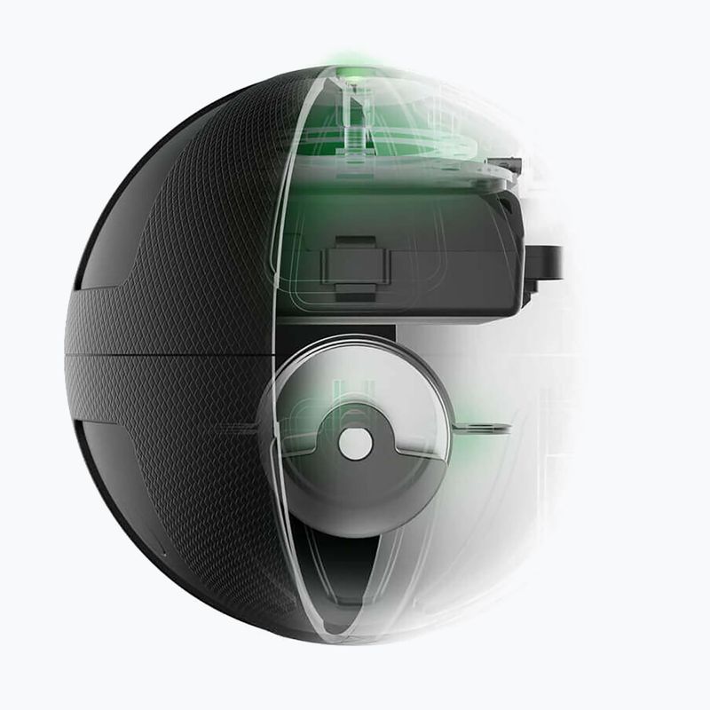 Palla per massaggio a vibrazione Hyperice Hypersphere Go 5