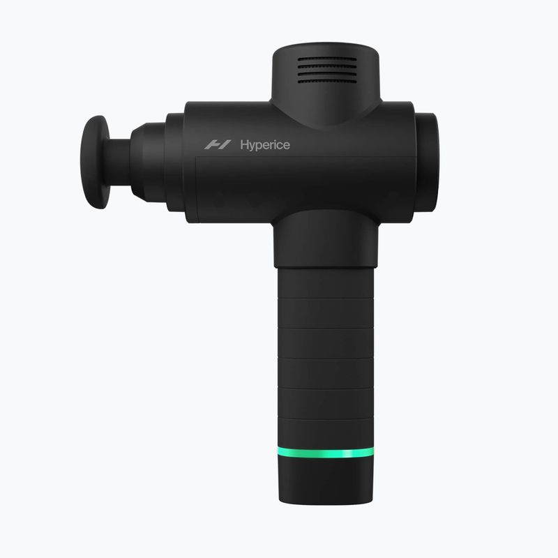 Massaggiatore Hyperice Hypervolt 2 nero