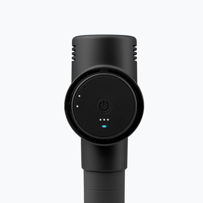 Massaggiatore Hyperice Hypervolt 2 nero 2